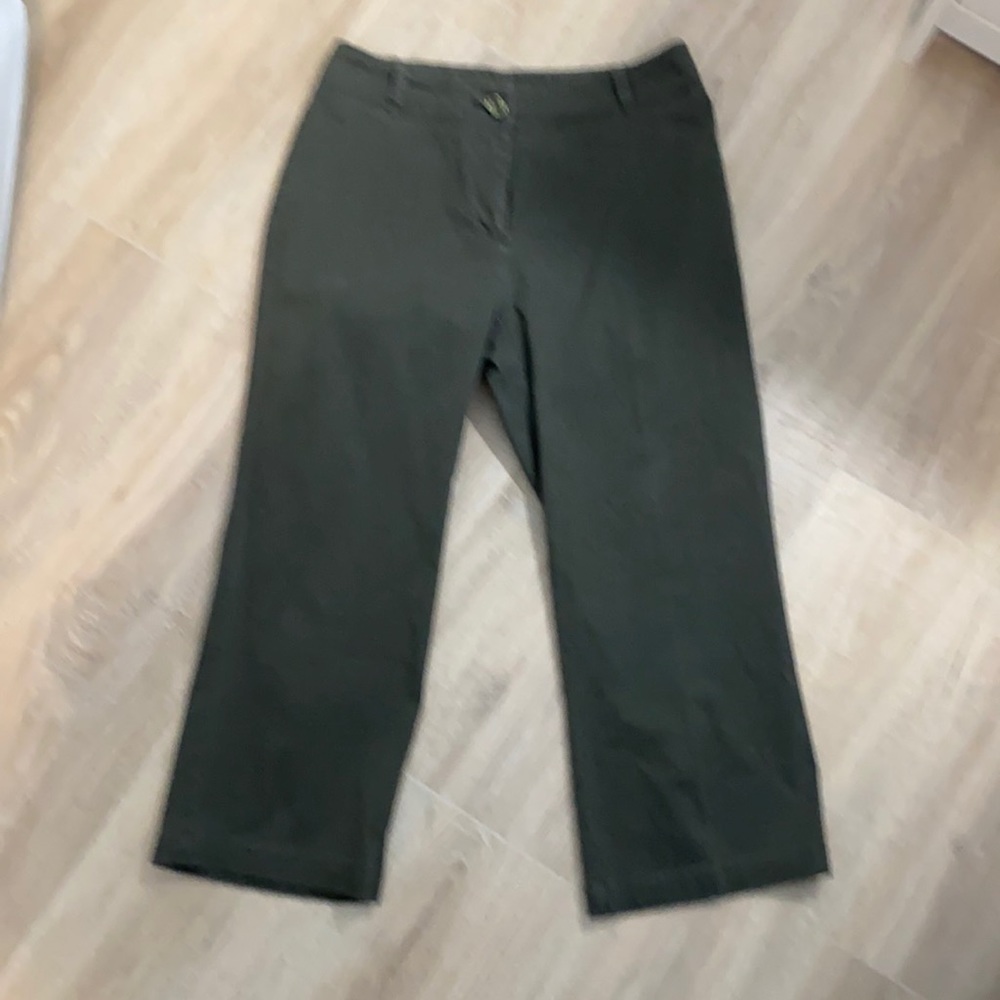 Capris
